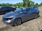 2020 HONDA CIVIC SPOR - 2HGFC2F82LH503136