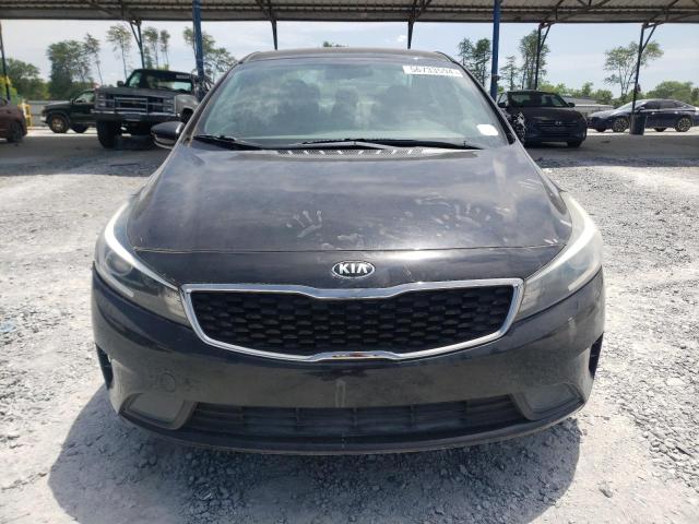 2017 Kia Forte Lx VIN: 3KPFL4A76HE081092 Lot: 56733594