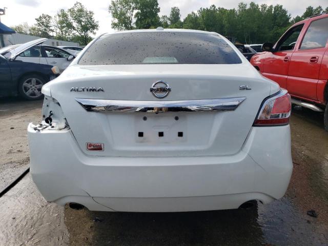 2015 Nissan Altima 2.5 VIN: 1N4AL3AP9FN398805 Lot: 54016734