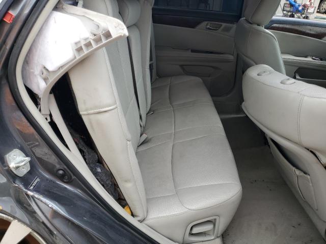 2011 Toyota Avalon Base VIN: 4T1BK3DB7BU381451 Lot: 55081054