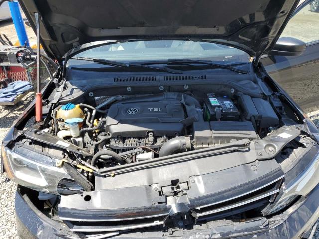 2016 Volkswagen Jetta Sport VIN: 3VWD17AJXGM391368 Lot: 56968434