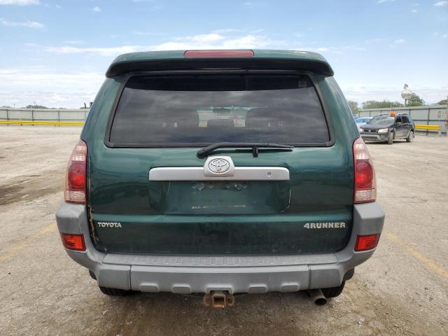 2003 Toyota 4Runner Sr5 VIN: JTEBT14R930009066 Lot: 53204084