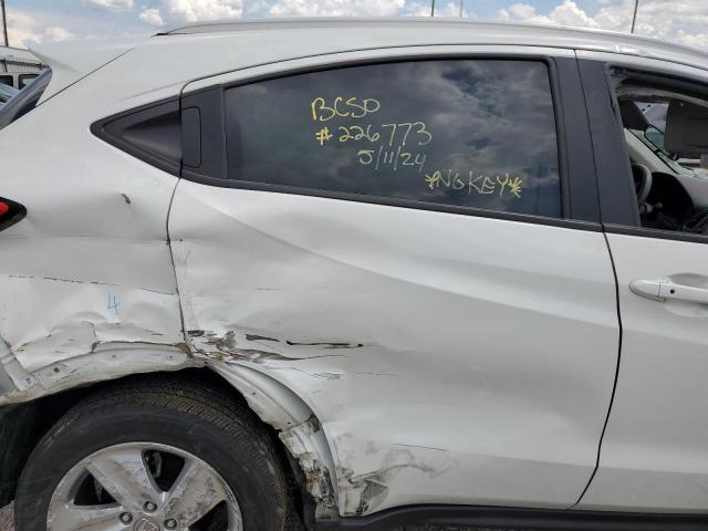 2019 HONDA HR-V EX - 3CZRU6H55KM708320