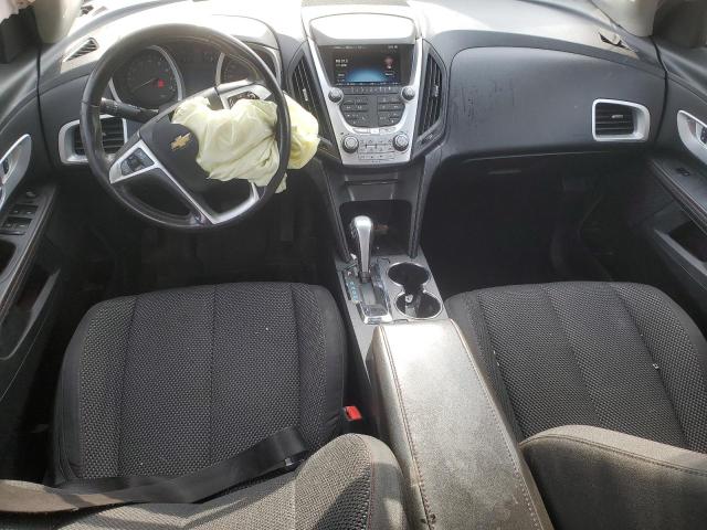 2013 CHEVROLET EQUINOX LT - 2GNFLEEK9D6329664
