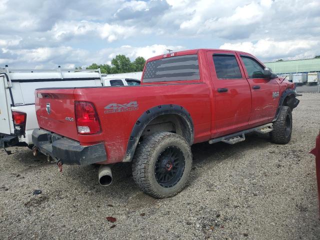 2018 Ram 2500 St VIN: 3C6UR5CLXJG336639 Lot: 55707054