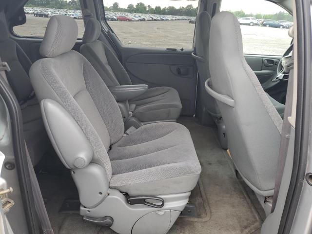 2005 Dodge Caravan Sxt VIN: 1D4GP45R25B238987 Lot: 54930514