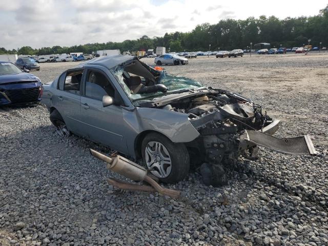 2008 Chevrolet Malibu Ls VIN: 1G1ZS58N98F118922 Lot: 54038734