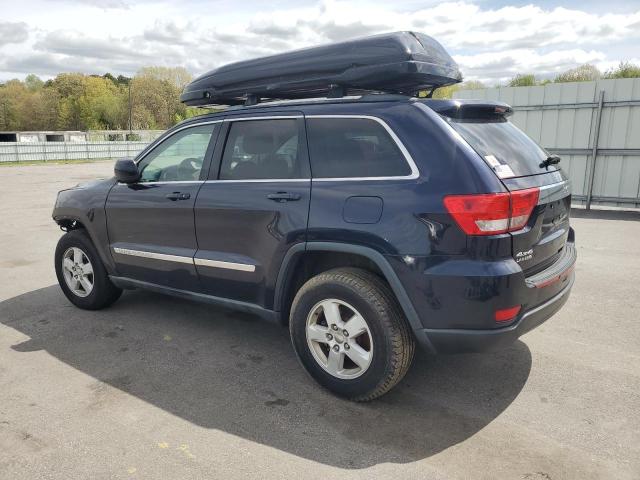 2011 Jeep Grand Cherokee Laredo VIN: 1J4RR4GG2BC520316 Lot: 53939954