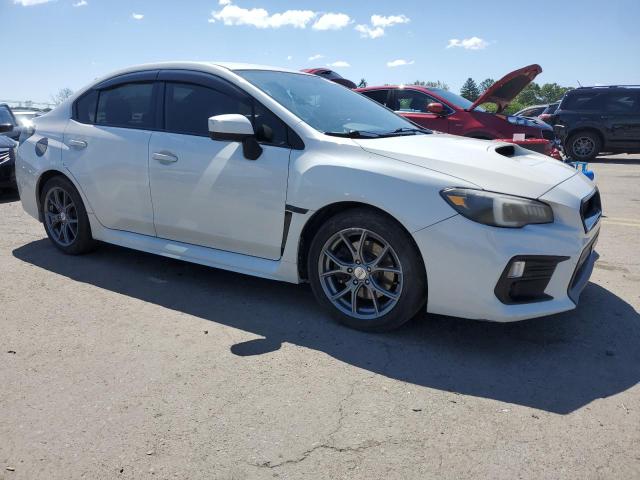 JF1VA1A63J9804842 | 2018 Subaru wrx