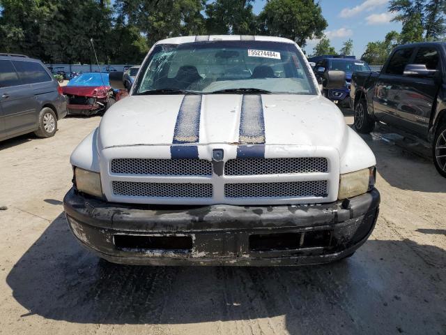 1996 Dodge Ram 1500 VIN: 1B7HC16X2TS679573 Lot: 55274484