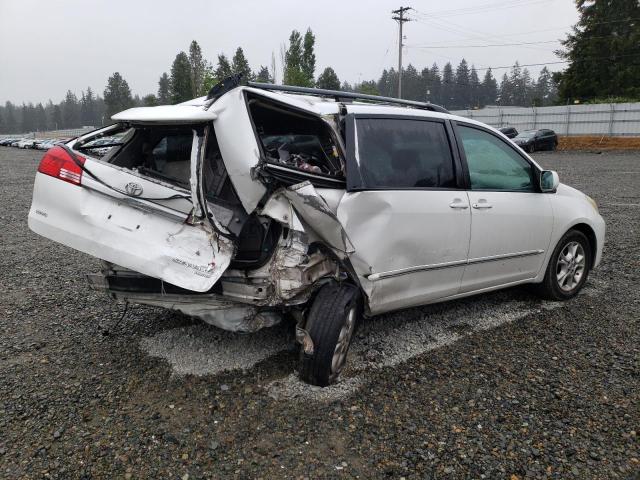 2005 Toyota Sienna Xle VIN: 5TDZA22C85S232213 Lot: 55692034