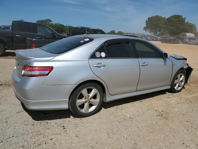 2011 Toyota Camry Base VIN: 4T1BF3EKXBU203519 Lot: 53470364