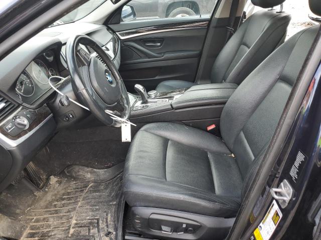 2016 BMW 528 XI - WBA5A7C53GG146345