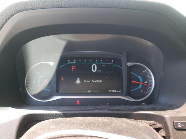 2020 Honda Pilot Lx VIN: 5FNYF5H12LB021031 Lot: 56200114