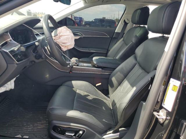 2022 AUDI A8 L WAULDAF85NN000653