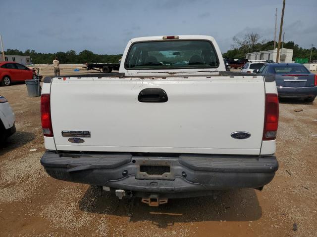 2005 Ford F250 Super Duty VIN: 1FTSW20525ED33681 Lot: 55346124