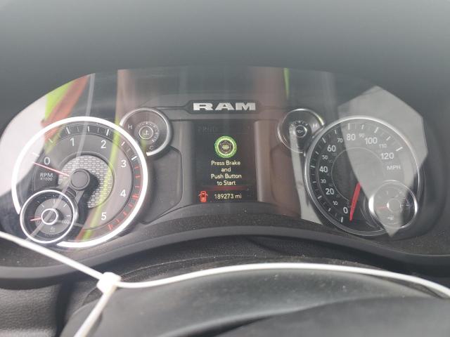 2022 Ram 3500 VIN: 3C7WRSAL0NG265575 Lot: 55842554