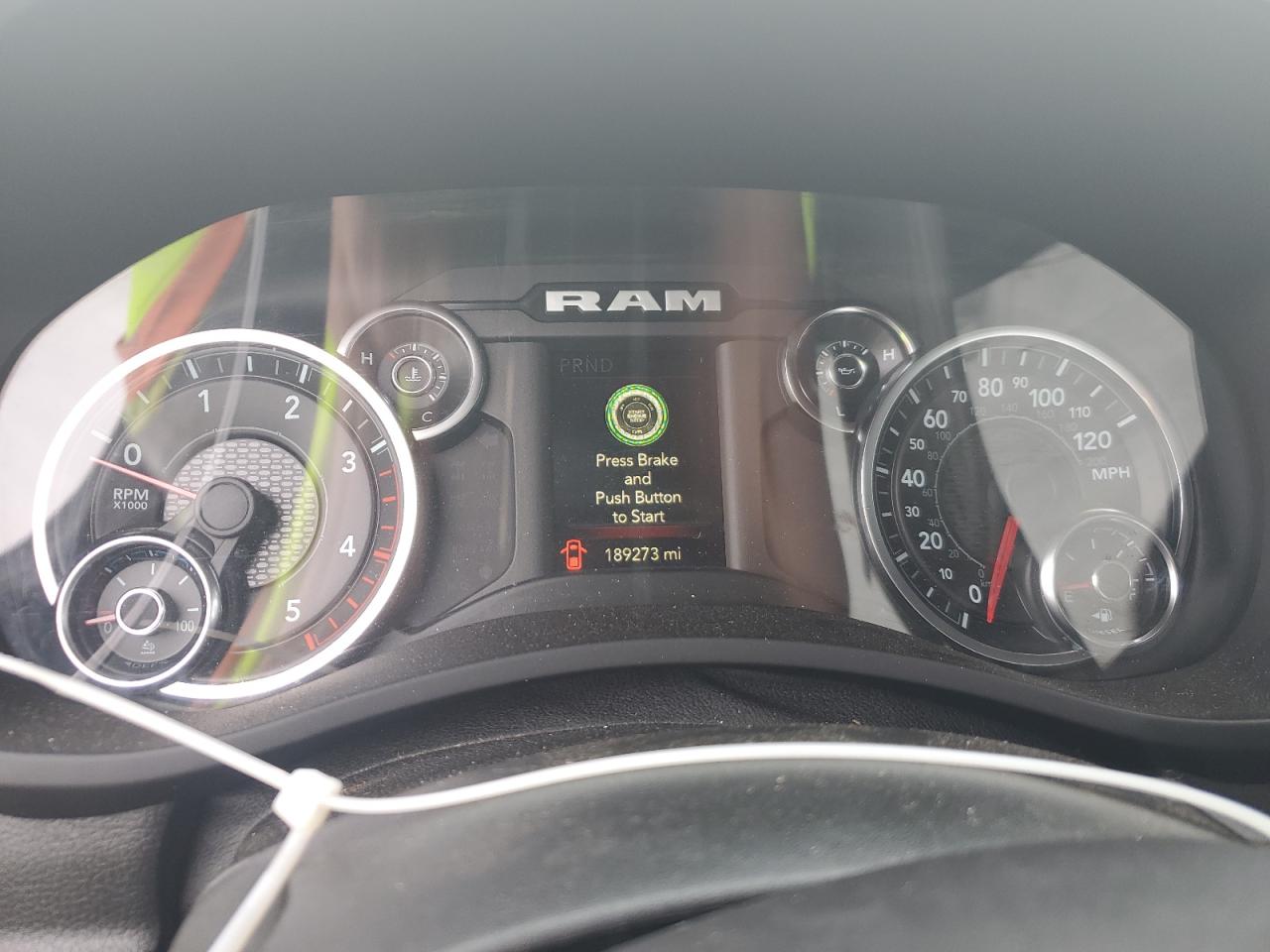 3C7WRSAL0NG265575 2022 Ram 3500