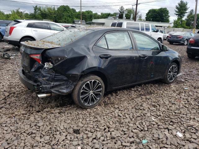 2016 Toyota Corolla L VIN: 2T1BURHE4GC531770 Lot: 54046334