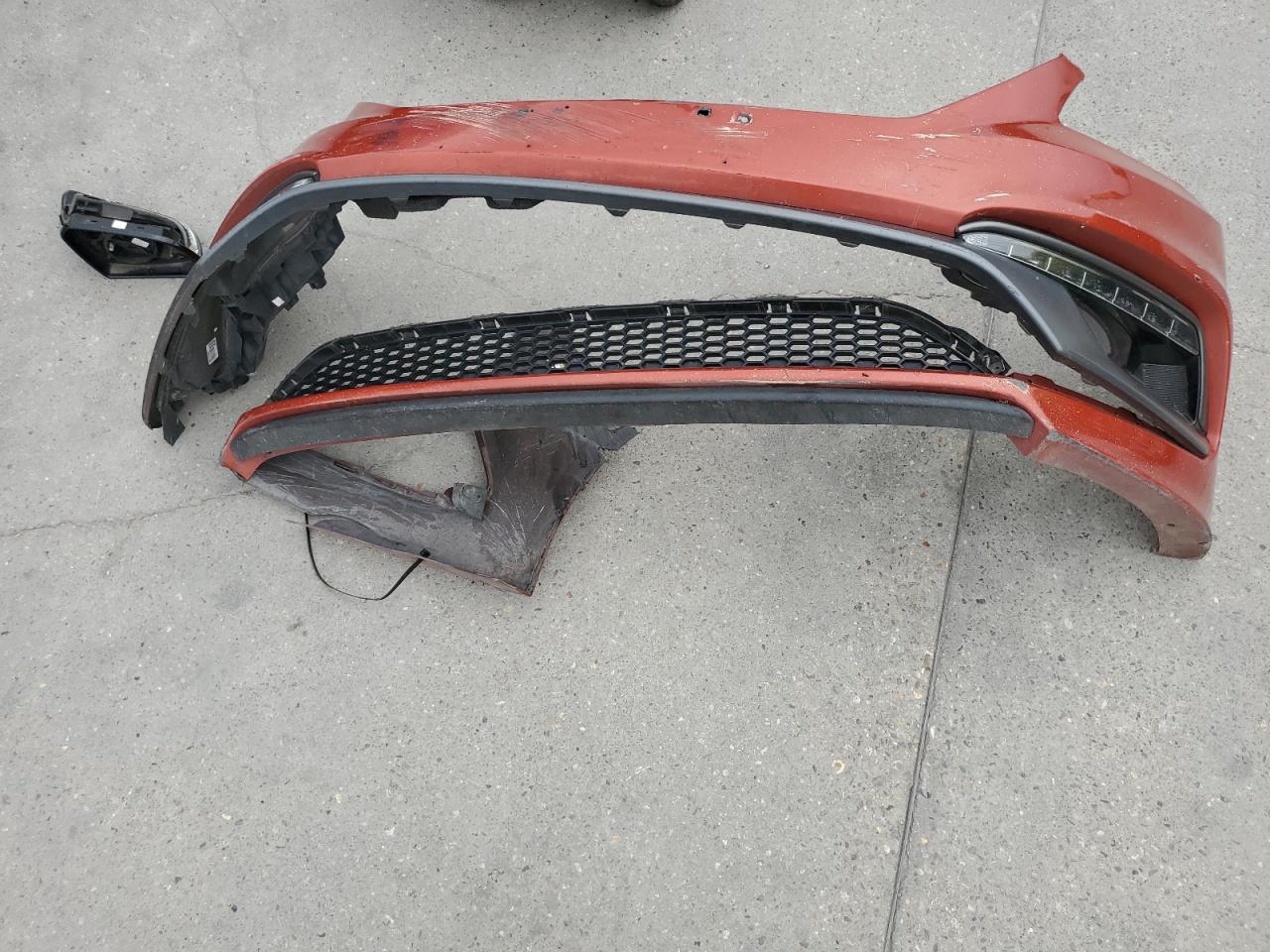 5NPE34AB1FH181691 2015 Hyundai Sonata Sport