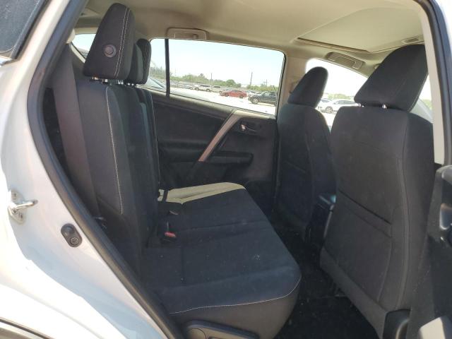 2017 Toyota Rav4 Xle VIN: 2T3RFREV8HW588221 Lot: 56503984