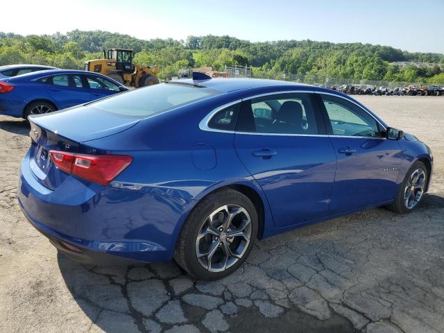 2023 Chevrolet Malibu Lt VIN: 1G1ZD5ST7PF212104 Lot: 55625144