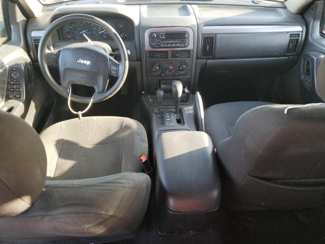 2003 Jeep Grand Cherokee Laredo VIN: 1J4GW48S93C577536 Lot: 53512844