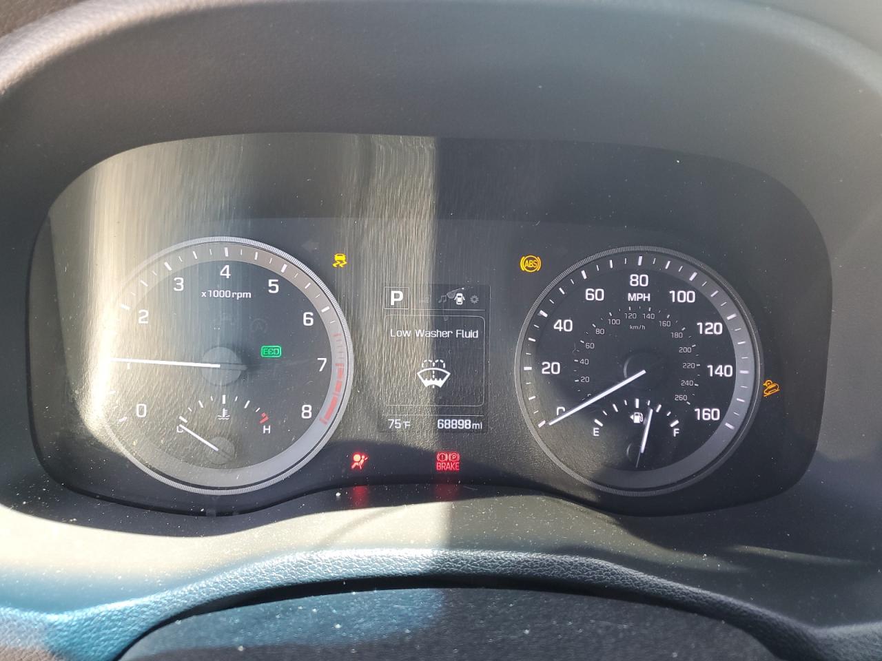 KM8J33A42HU329975 2017 Hyundai Tucson Limited