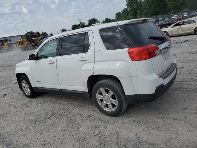 2011 GMC Terrain Sle VIN: 2CTALMEC9B6431943 Lot: 55667274