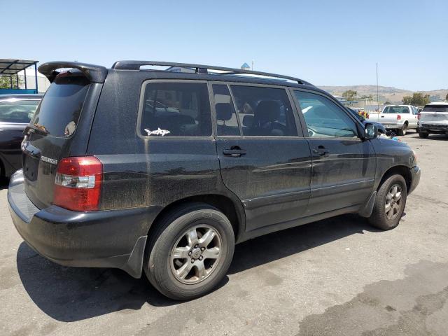 2007 Toyota Highlander Sport VIN: JTEDP21A470136296 Lot: 54307334