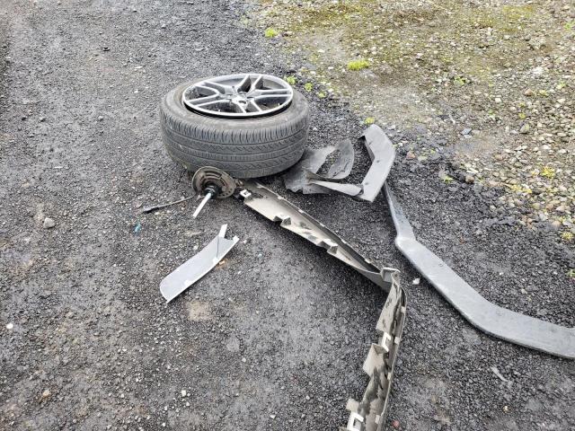 2022 Ford Mustang VIN: 1FATP8UH5N5118777 Lot: 56972294