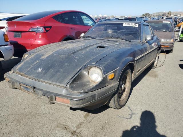 1983 Datsun 280Zx VIN: JN1HZ04S2DX563569 Lot: 53682724