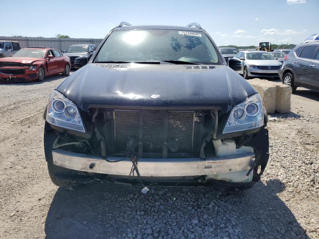 2012 Mercedes-Benz Gl 450 4Matic VIN: 4JGBF7BE7CA785104 Lot: 55734954