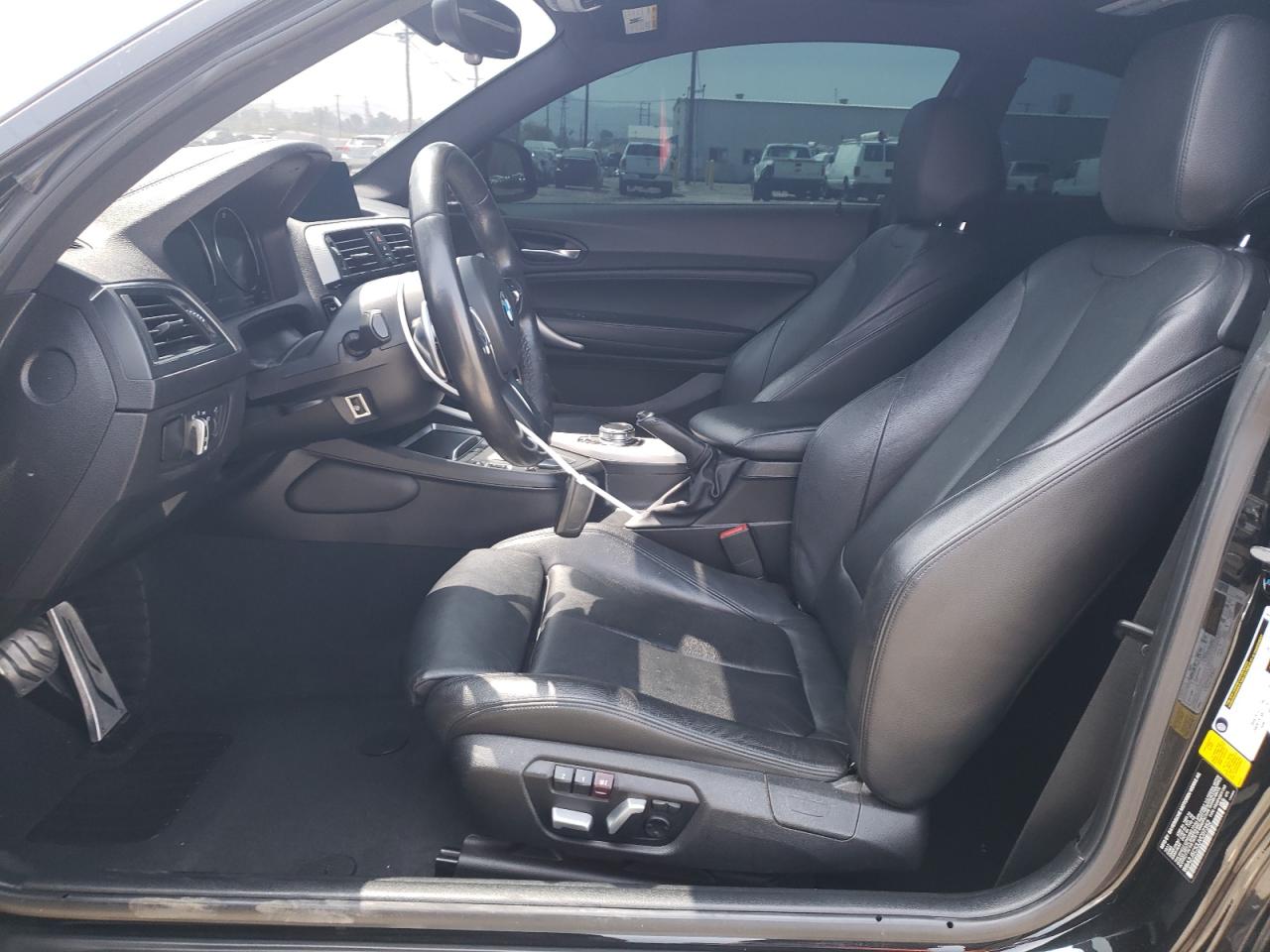 WBA2J5C53JVC07352 2018 BMW M240I