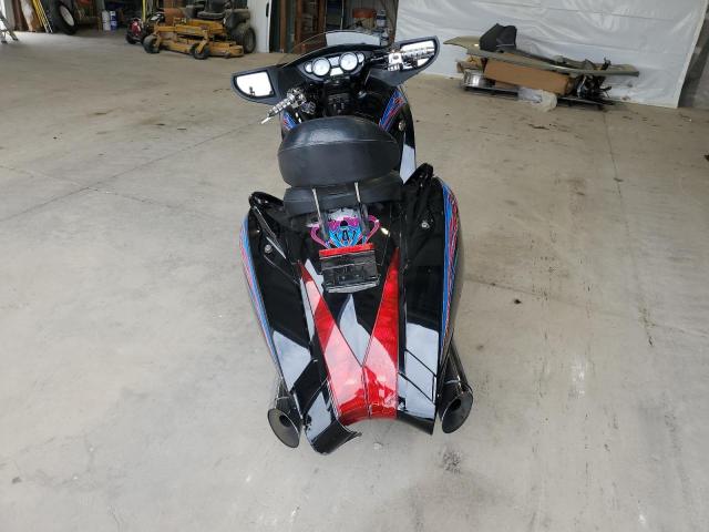 2009 VICTORY MOTORCYCLES VISION NES 5VPSC36D393008263