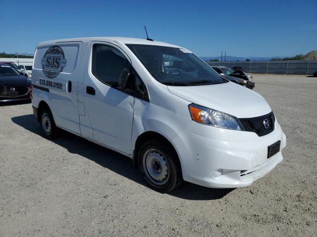 2021 Nissan Nv200 2.5S VIN: 3N6CM0KN7MK702578 Lot: 56918704