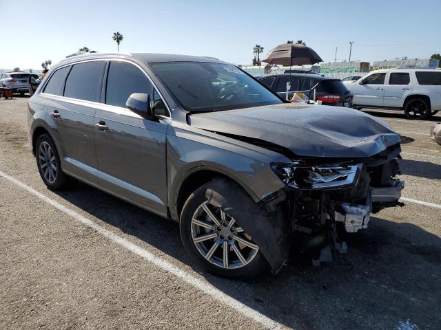 VIN WA1AHAF72KD042280 2019 Audi Q7, Premium no.4