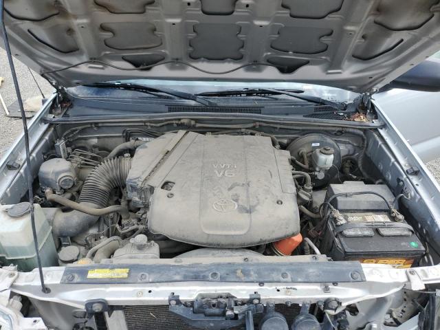 2013 Toyota Tacoma Double Cab VIN: 5TFLU4EN4DX060468 Lot: 56409214