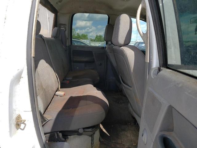 2006 Dodge Ram 2500 St VIN: 3D7KS28D66G123172 Lot: 53994144