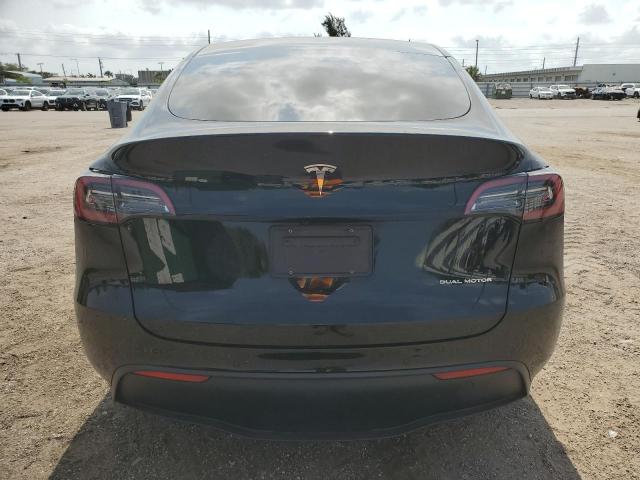 2021 Tesla Model Y VIN: 5YJYGDEE5MF294223 Lot: 54690674