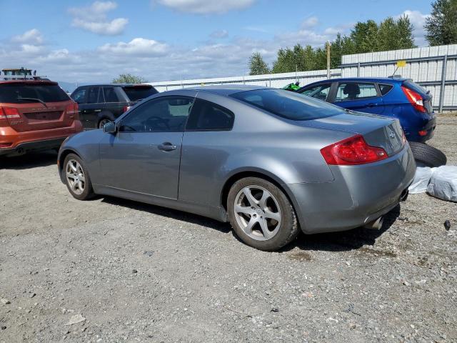 2007 Infiniti G35 VIN: JNKCV54E17M906550 Lot: 56491734