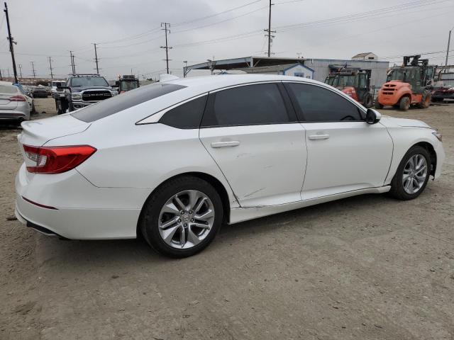 2018 Honda Accord Lx VIN: 1HGCV1F16JA101075 Lot: 56502534