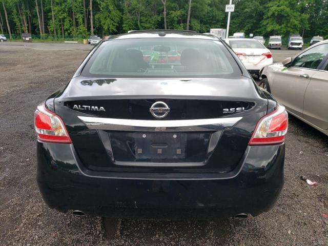 2013 Nissan Altima 3.5S VIN: 1N4BL3AP7DN494790 Lot: 56009414