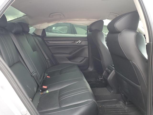 2022 Honda Accord Sport Se VIN: 1HGCV1F47NA033501 Lot: 55134344