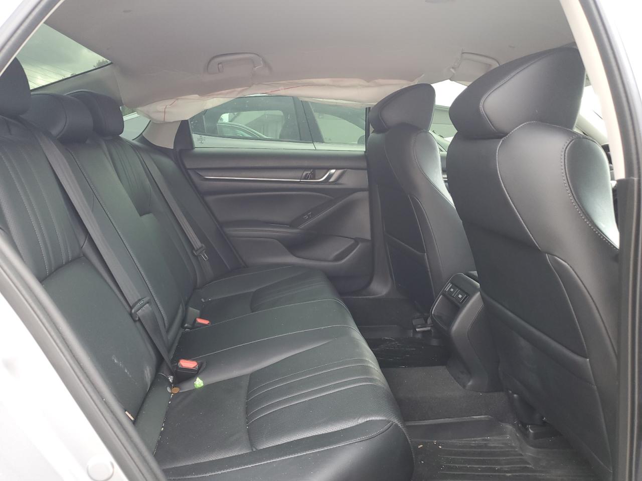 1HGCV1F47NA033501 2022 Honda Accord Sport Se