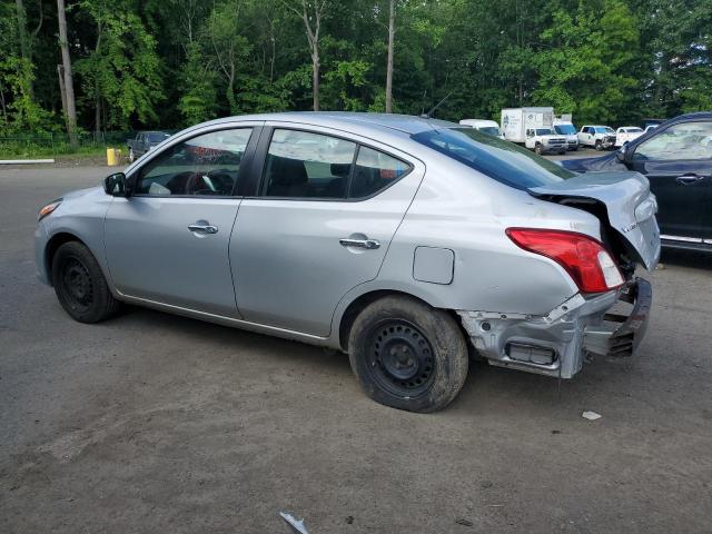 2016 Nissan Versa S VIN: 3N1CN7AP0GL857129 Lot: 56186494