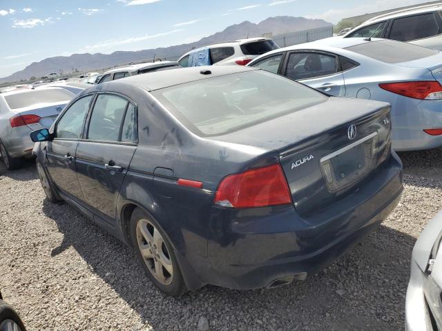 2004 Acura Tl VIN: 19UUA66274A070350 Lot: 46324994