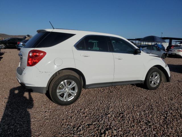 2014 Chevrolet Equinox Ls VIN: 1GNALAEK7EZ137572 Lot: 54182754