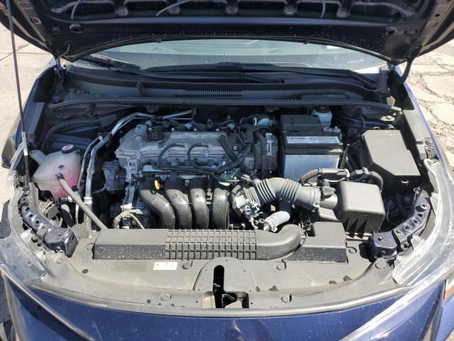 2021 TOYOTA COROLLA LE - JTDVPMAE9MJ121337