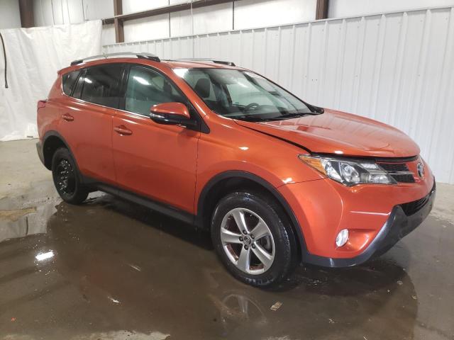 2015 Toyota Rav4 Xle VIN: 2T3RFREV5FW342076 Lot: 56528894